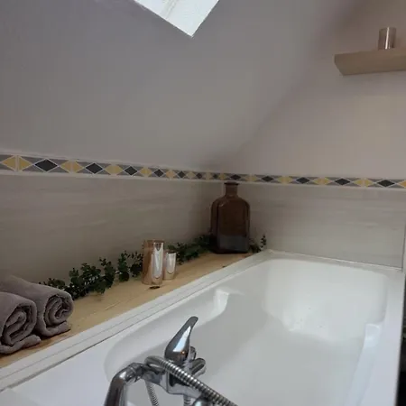 Apartment Nord - 2ch - & Centre Calais