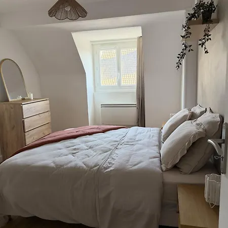 Apartment Nord - 2ch - & Centre